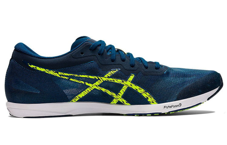ASICS Sortiemagic RP 6 'Mako Blue Hazard Green' 1013A098-400