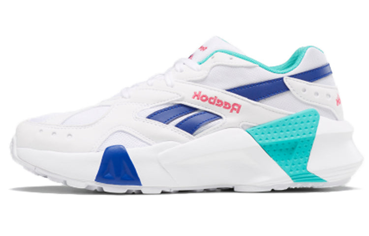 Reebok Aztrek Double 93 'Timeless Teal' EF3456