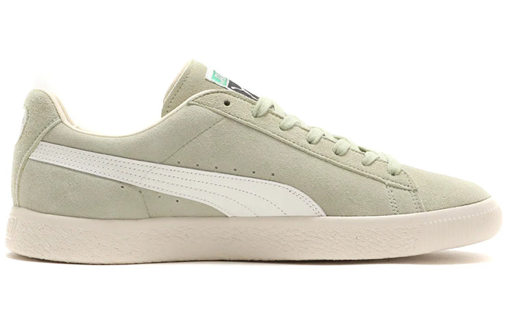 PUMA Suede Vtg Mij Fr2 Sgs 'Light Green' 387220-02