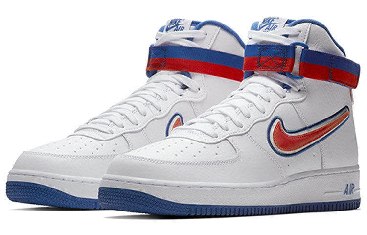 Nike Air Force 1 High '07 LV8 Sport 'Knicks' AV3938-100