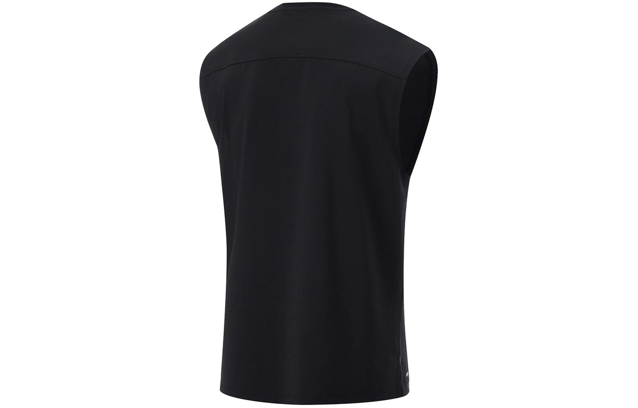 Li-Ning BadFive Graphic Basketball Tank 'Black' AVSU435-1