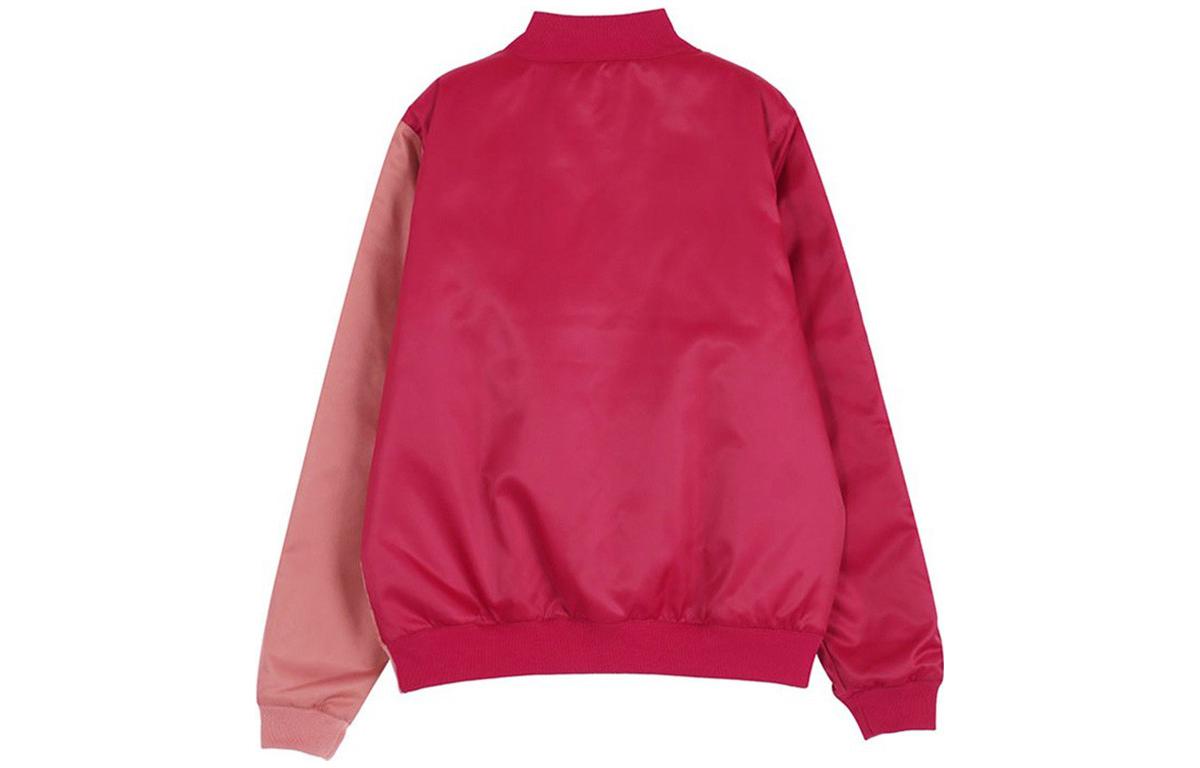 Nike AS M J REMASTERED HBR JKT NOBLE Red CD5760-620