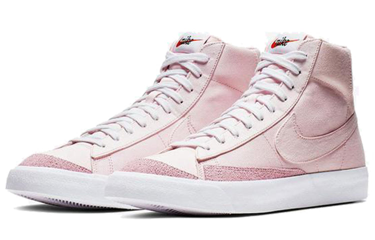 Nike Blazer Mid '77 Canvas 'Pink Foam' CD8238-600