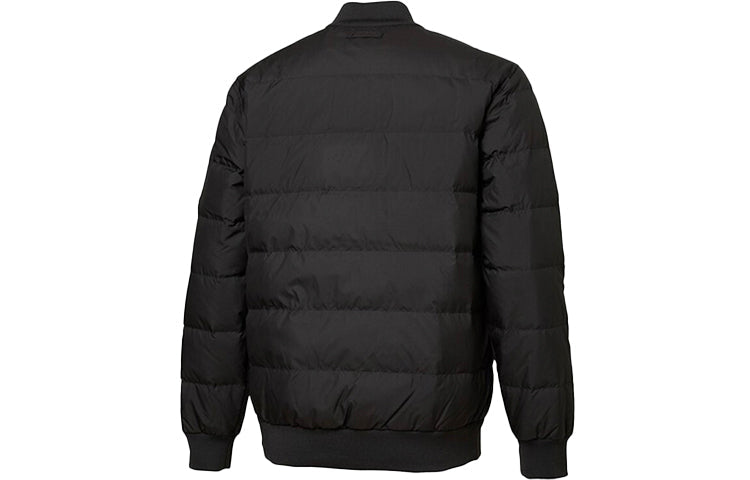 PUMA Puffer Down Jacket 'Black' 595979-01