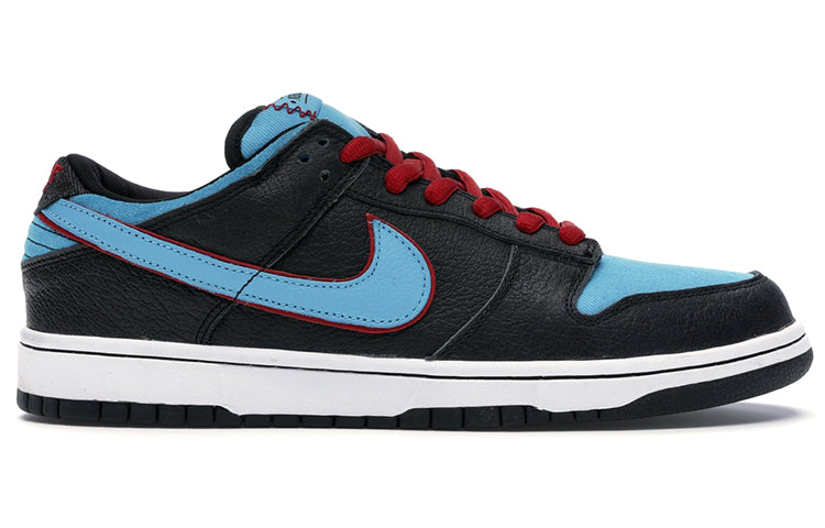 Nike SB Dunk Low Premium 'Angels & Demons' 313170-041