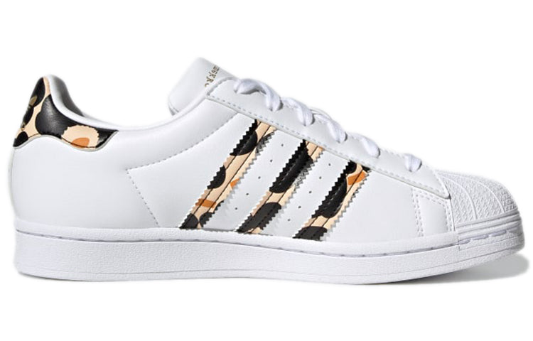(WMNS) adidas Marimekko x Superstar 'Unikko' H04076
