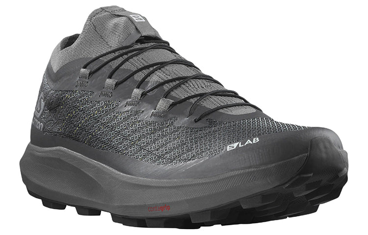 Salomon S-Lab Pulsar SG 'Quiet Shade' 416518