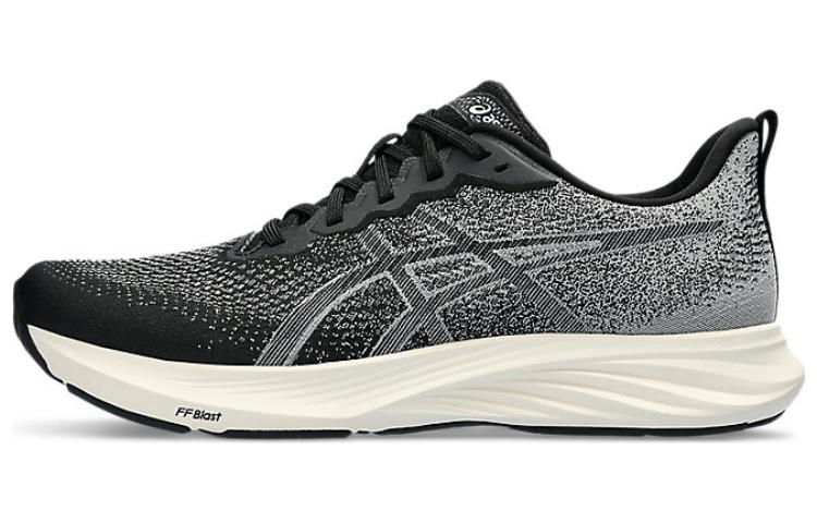 ASICS DynaBlast 4 'Black White' 1011B697-002