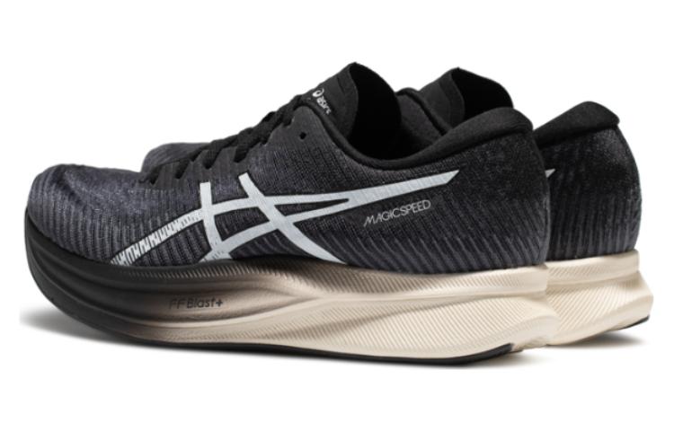 (WMNS) ASICS Magic Speed 2 'Carrier Grey White' 1012B274-020