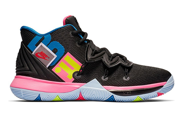 (GS) Nike Kyrie 5 'Just Do It' AQ2456-003