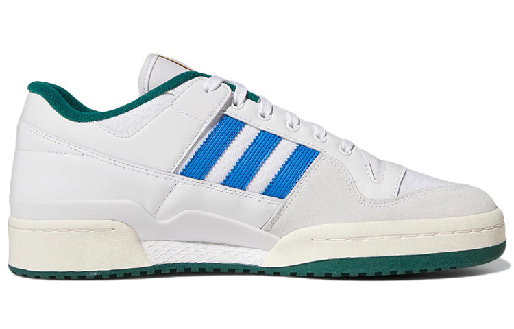 adidas Forum Low ADV 'White Blue Bird' HP2345