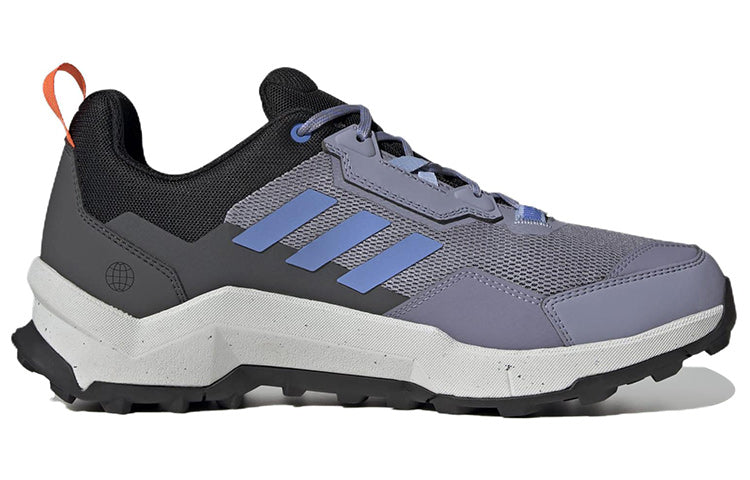 adidas Terrex AX4 'Silver Violet Blue Fusion' HP7393