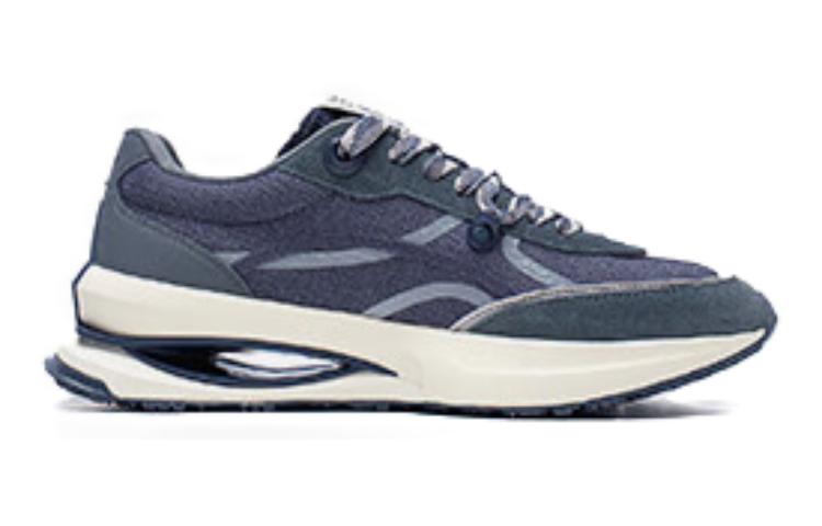 Li-Ning 92 Shadow 'Navy White' AGCT249-2