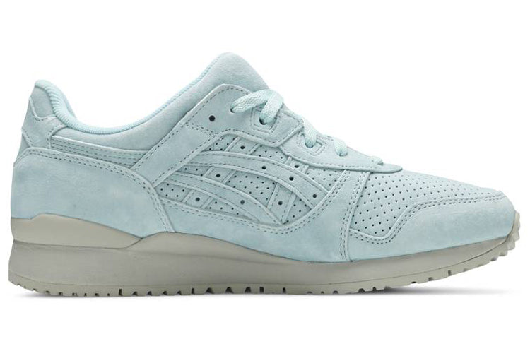 ASICS Ronnie Fieg x Gel Lyte 3 OG 'The Palette - Helium' 1201A224-100