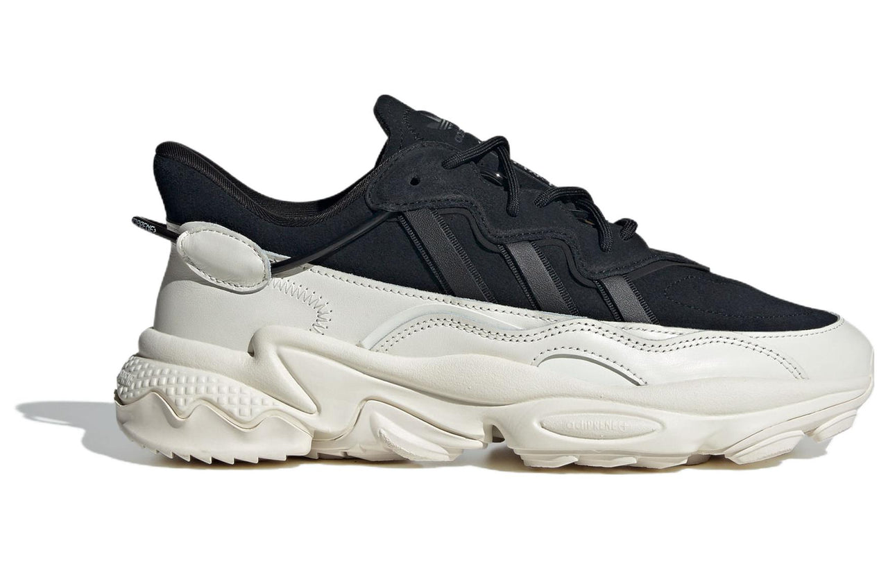 adidas originals Ozweego 'Black Off White' ID9826