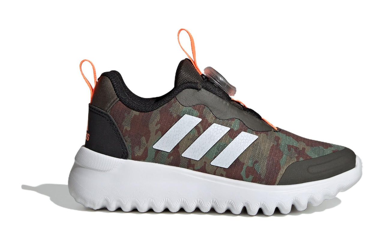 (PS) adidas Activeflex Boa 3.0 'Camouflage' IG0498
