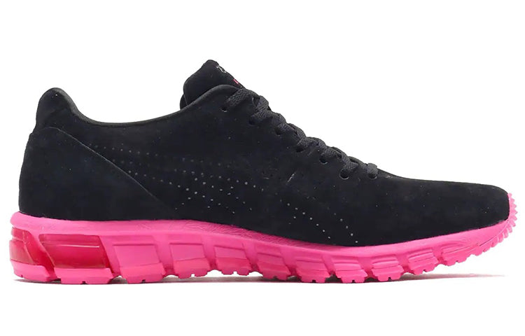 ASICS x atmos Gel-Inst.180 'Black Neon Pink' 1023A006-001