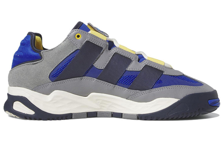 adidas Niteball 'Grey Shadow Navy' H06510
