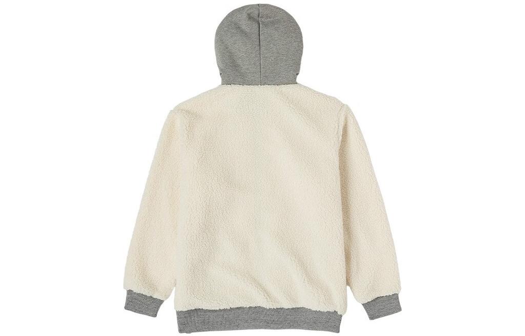 Vans Comfy Pack RPF Hoodie Jacket 'Beige' VN000FBX3KS
