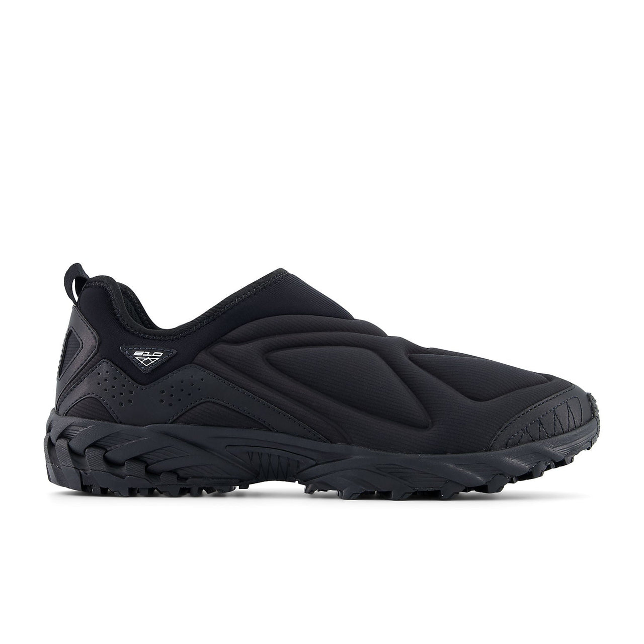 New Balance 610S 'Black White' ML610SPB