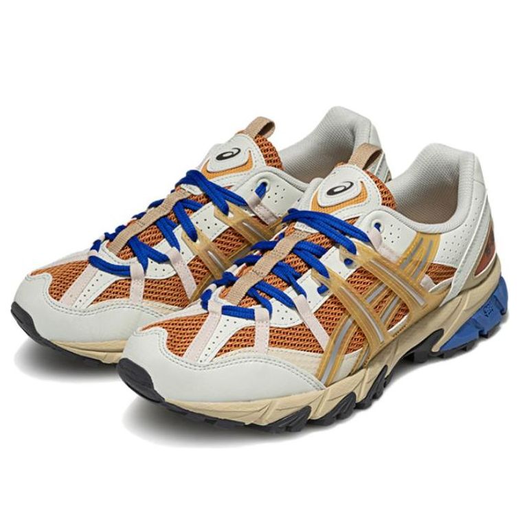 ASICS Gel-Sonoma 15-50 'Rust Orange Honey Gold' 1203A488-800