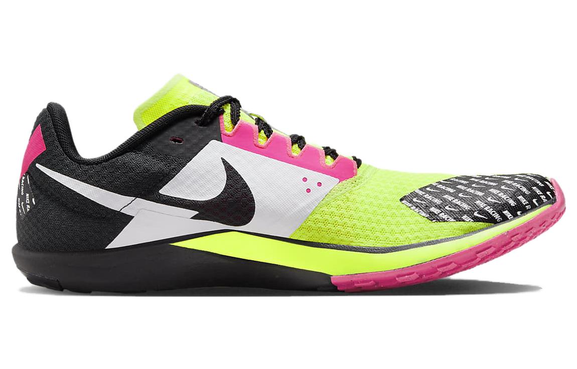 Nike Zoom Rival Waffle 6 'Volt Hyper Pink' DX7998-700