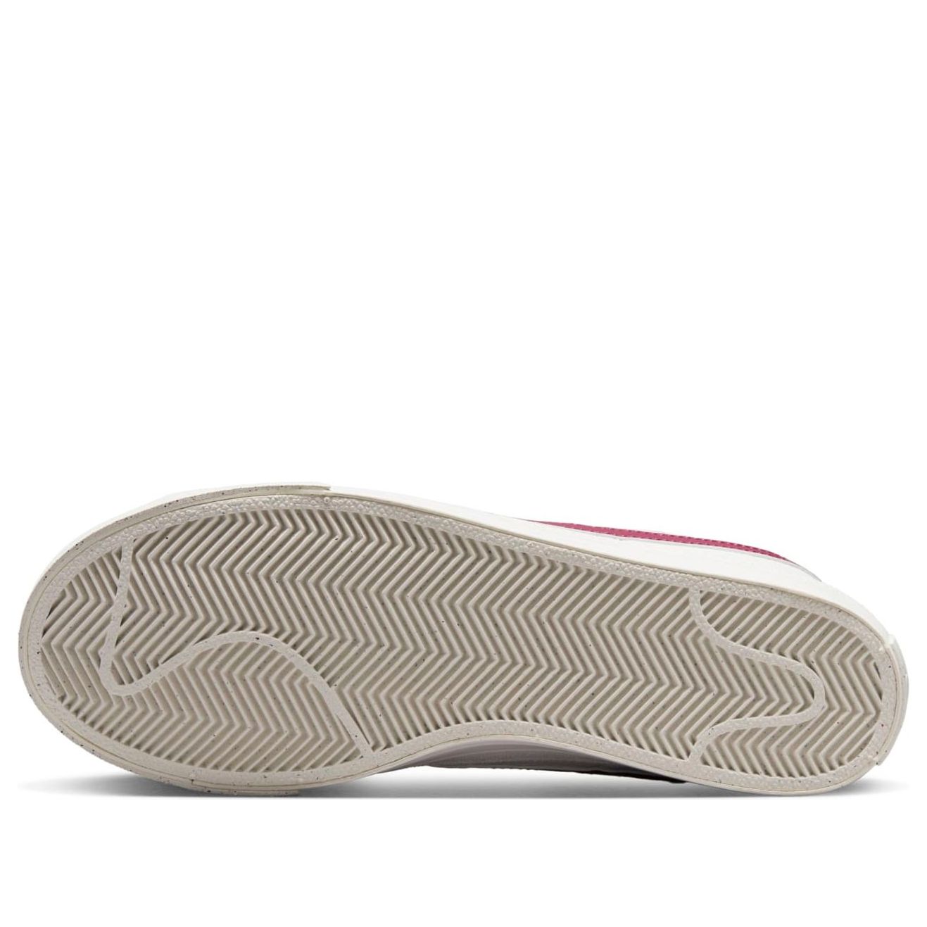 (WMNS) Nike Court Legacy Next Nature 'White Rosewood' DH3161-106