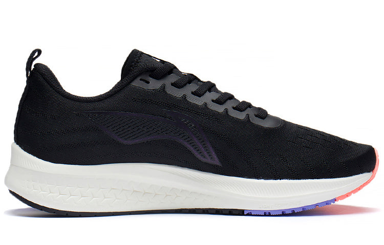 (WMNS) Li-Ning Dark Horse 5 'Black' ARMS010-16