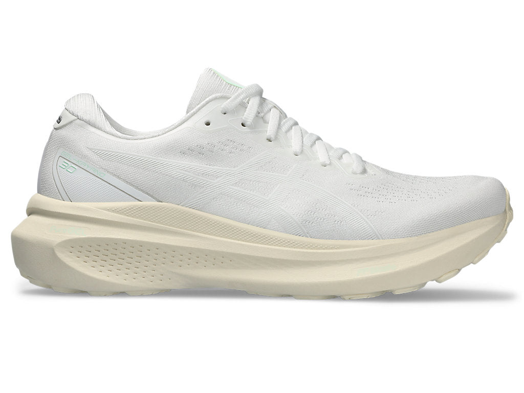 ASICS Gel-Kayano 30 Running Shoes 'White' 1011B548-103