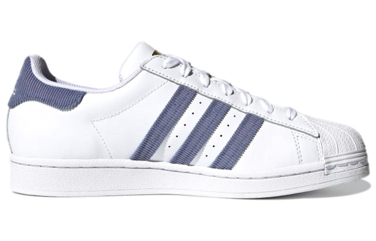 adidas Originals Superstar 'White' H00209