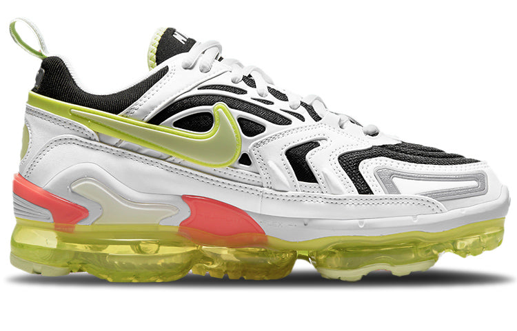 (WMNS) Nike Air VaporMax EVO 'White Lime Ice' DC9222-101