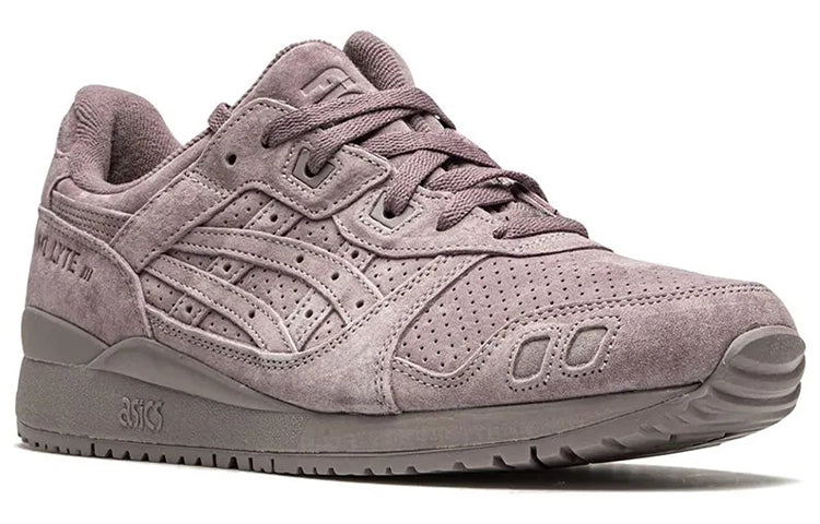 ASICS Ronnie Fieg x Gel-Lyte 3 OG 'The Palette - Dusty Mauve' 1201A224-205