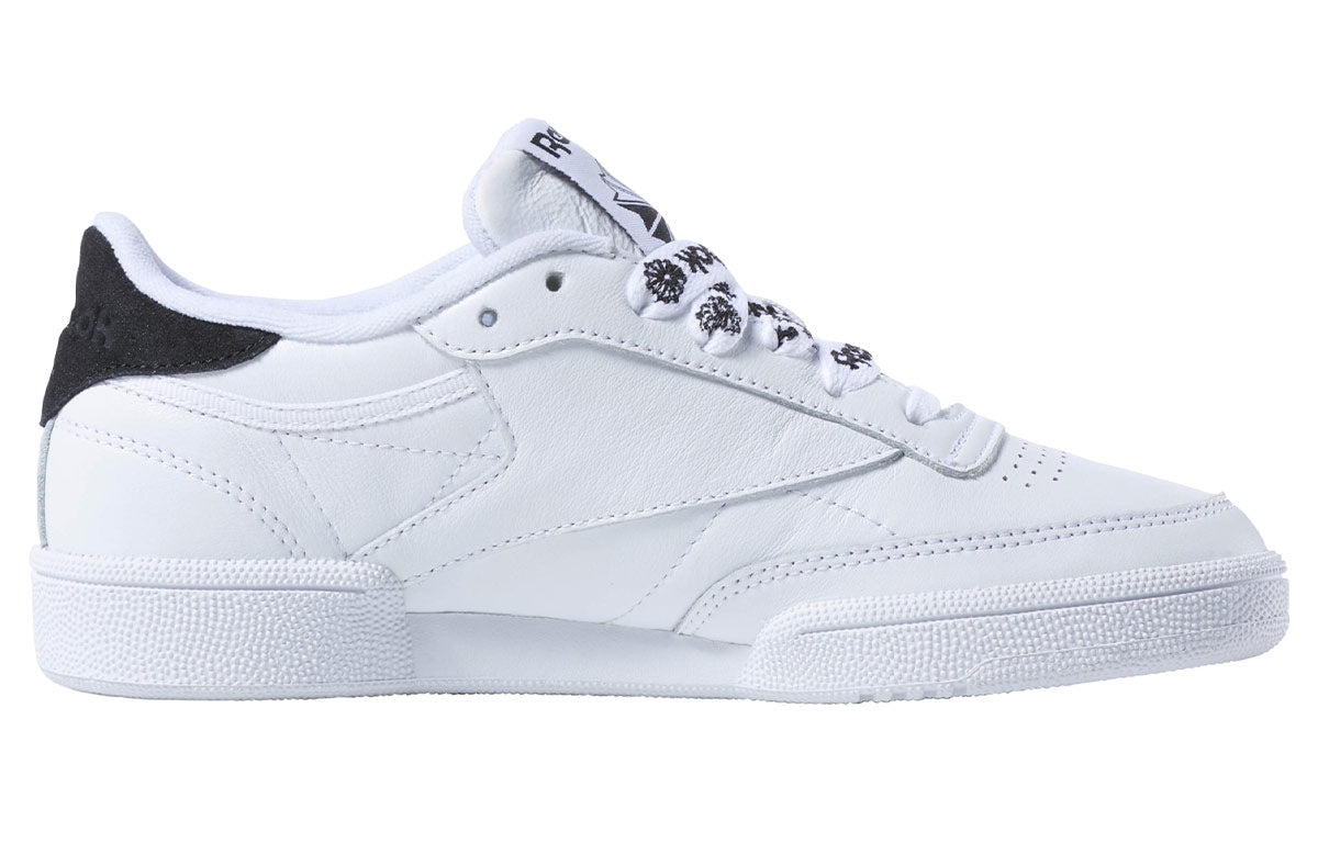 (WMNS) Reebok Club C 85 'White' DV3833