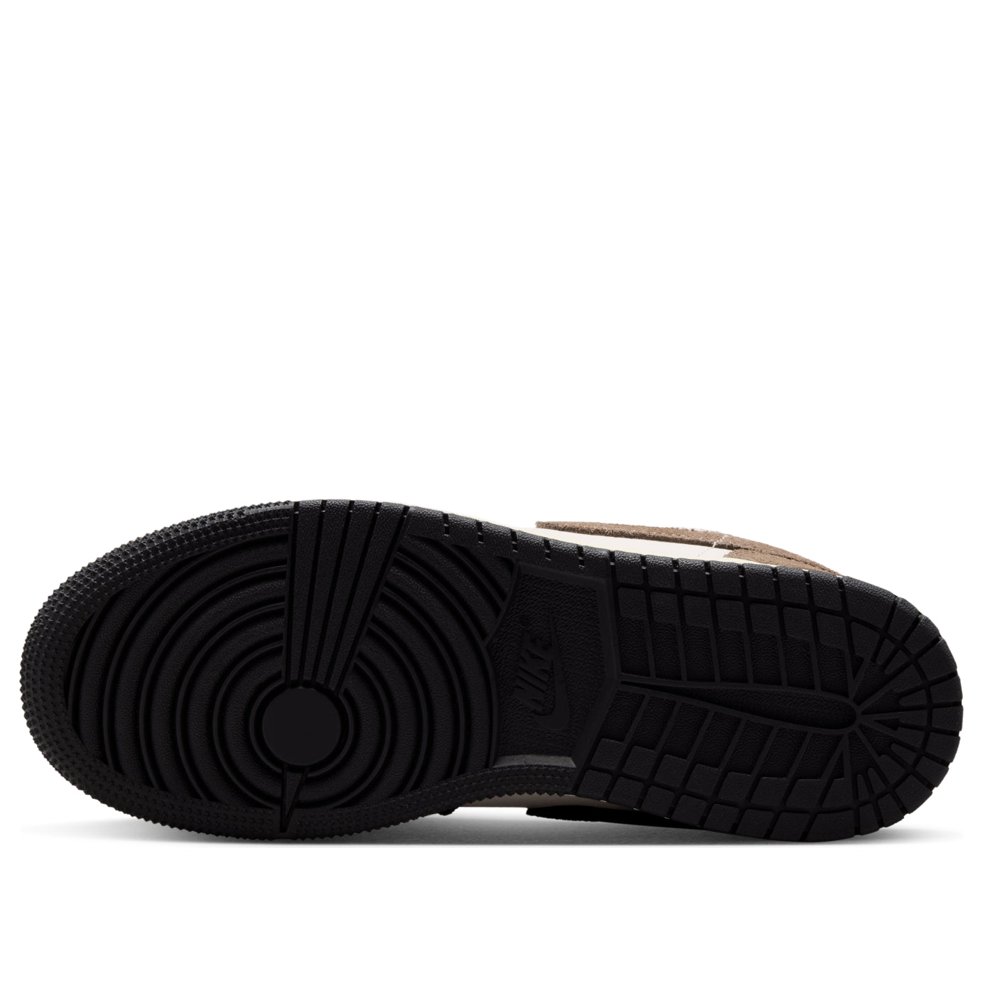(GS) Air Jordan 1 Low 'Palomino Black Sail' 553560-200