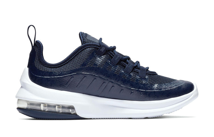 (PS) Nike Air Max Axis 'Navy Blue White' AH5223-401