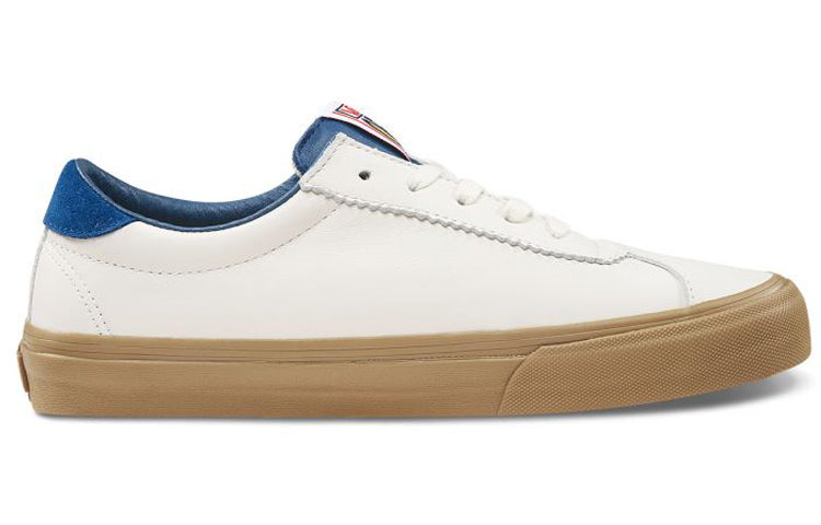 Vans Epoch Sport LX Leather Suede 'Marshmallow Sailor' VN0A3MUIVOJ