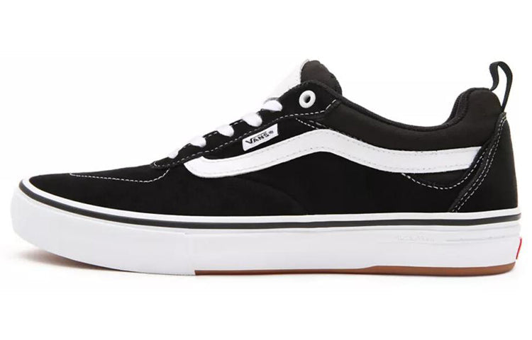 Vans Kyle Walker Black/White VN0A5JIEY28