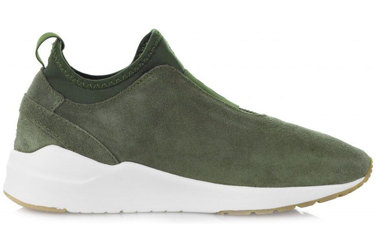 (WMNS) ASICS Gel-Lyte Komachi Strap MT 'Olive Green' 1192A021-300