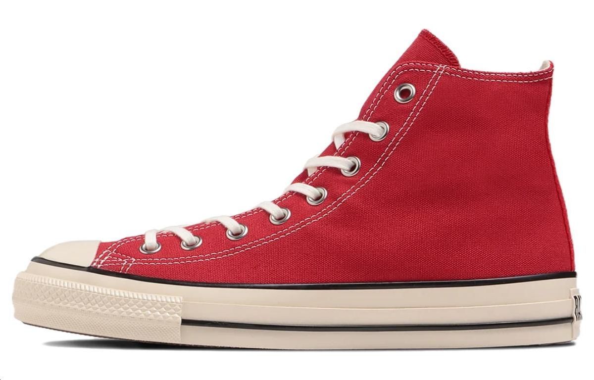 Converse Chuck Taylor All Star US High Top 'Classic Red' 31309030