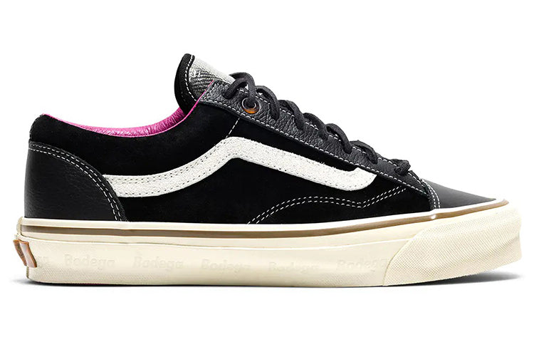 Vans x Bodega Vault OG Style 36 LX 'High Note' VN0A4BVE5J6