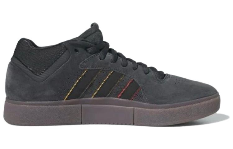 adidas Tyshawn Remastered 'Carbon Preloved Brown' IG5271