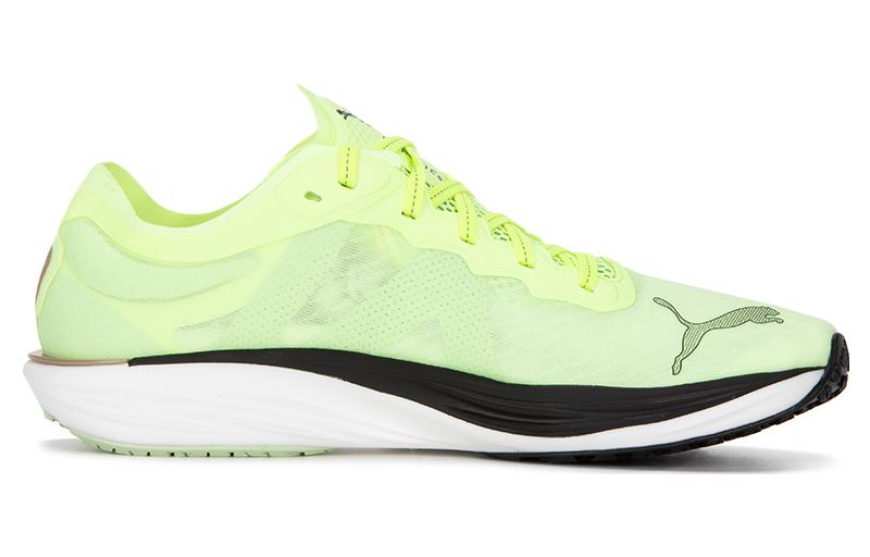 PUMA Liberate Nitro 2 'GREEN' 377827-01