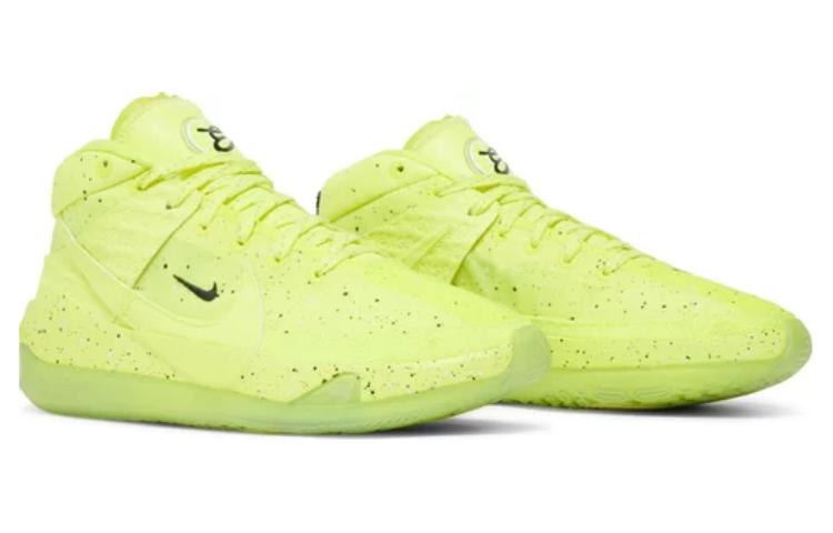 Nike x Enspire KD 13 'Venom Yellow' DH3302-700