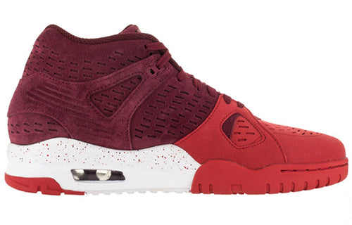 Nike Air Trainer 3 LE Red/White 898466-004