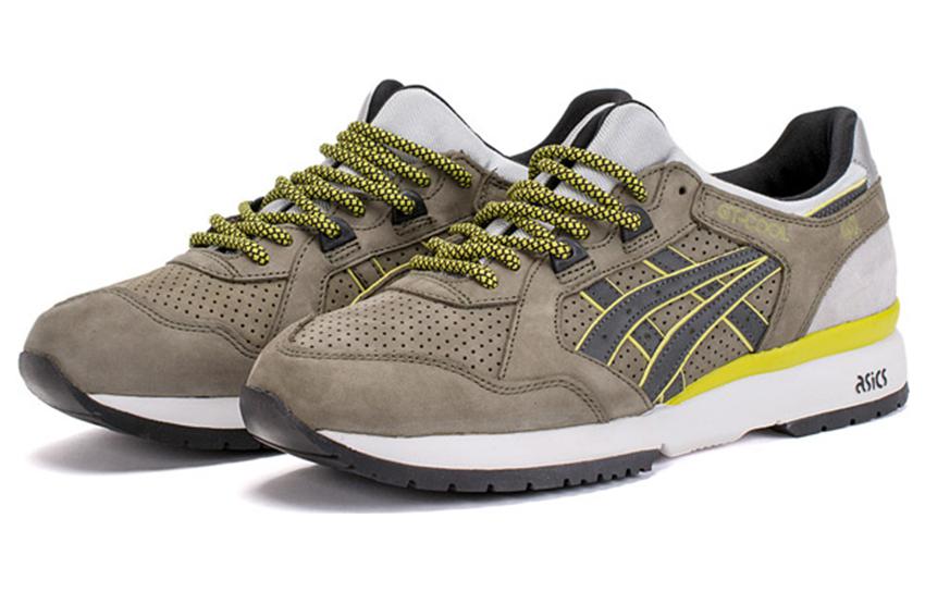 ASICS Ubiq x GT Cool 'Nightshade' H43BK-8090