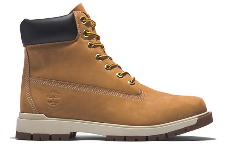 Timberland Tree Vault 6 Inch Boots 'Wheat Nubuck' A5NGZ231