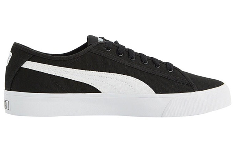 PUMA Bari CV Low Black 374362-01