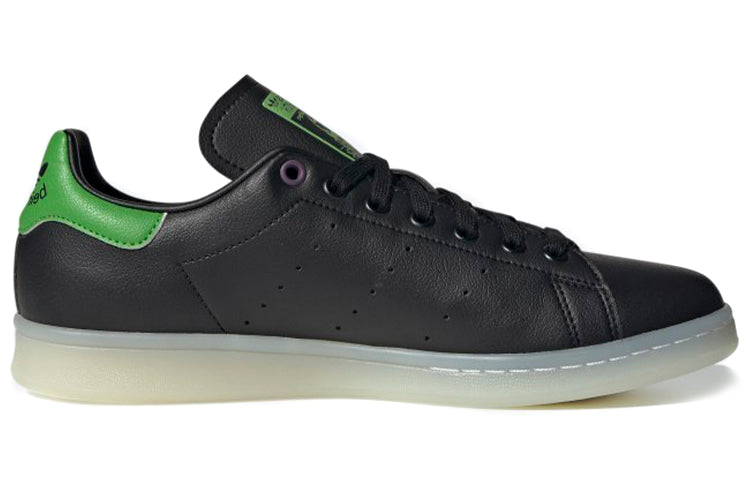 adidas Marvel x Stan Smith 'Hulk Smash' FZ2708