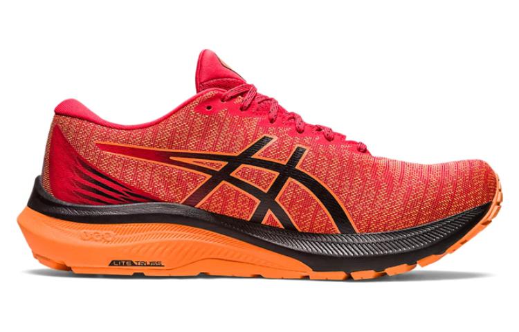 ASICS GT-2000 11 GORE-TEX 'Electric Red' 1011B477-600