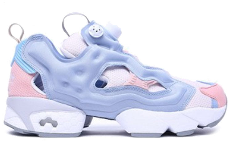 Reebok Instapump Fury OG 'Pol Pink' EH0975